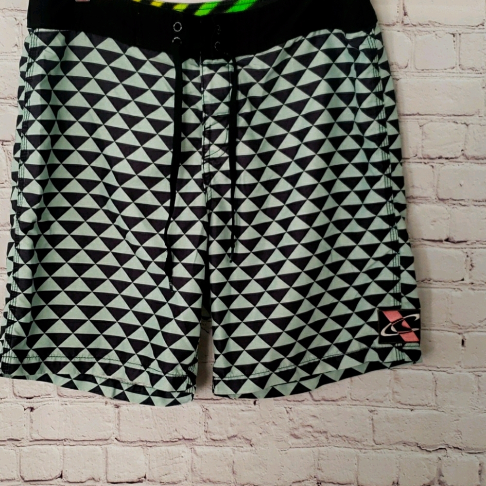 O'Neill Men's Board Shorts Size 32